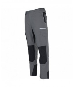 Pantalon de travail STRETCH BATIWORK - DMD - Pantalons - 6