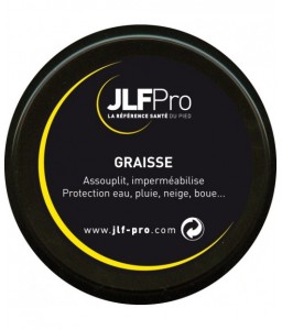 Graisse pour cuir JLF PRO - JLF PRO - Lacets et accessoires - 2