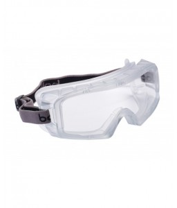 Lunettes-masque de protection COVERALL - BOLLE - BOLLE SAFETY