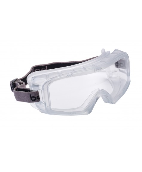 Lunettes-masque de protection COVERALL - BOLLE - BOLLE SAFETY