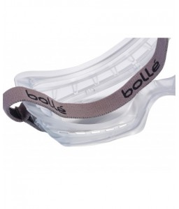 Lunettes-masque de protection COVERALL - BOLLE - BOLLE SAFETY - Lunettes Masques - 2