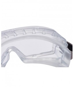 Lunettes-masque de protection COVERALL - BOLLE - BOLLE SAFETY - Lunettes Masques - 3