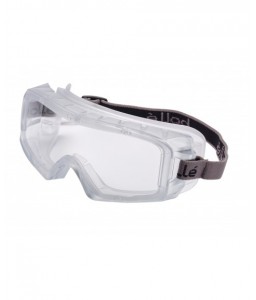 Lunettes-masque de protection COVERALL - BOLLE - BOLLE SAFETY - Lunettes Masques - 4