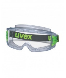 Lunettes-masque de protection ULTRAVISION 9301.714 - UVEX