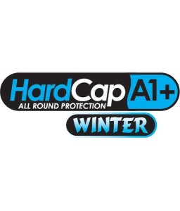 Casquettes anti-heurt hiver en polaire HARCAP A1 - JSP - Casquettes anti-heurt - 4