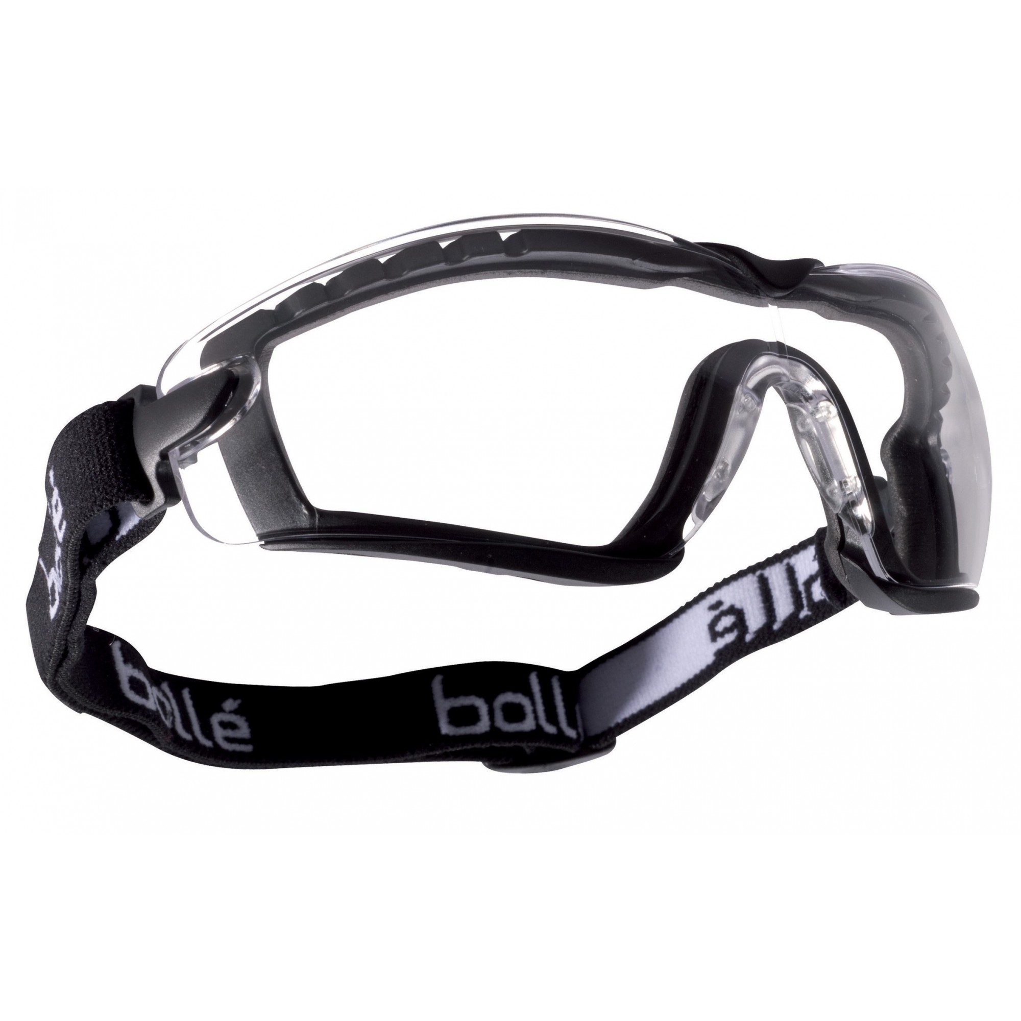 Lunettes de protection COBRA - BOLLE - BOLLE SAFETY
