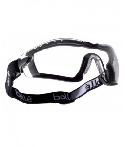 Lunettes de protection COBRA - BOLLE - BOLLE SAFETY