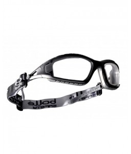 Lunettes de protection TRACKER - BOLLE - BOLLE SAFETY