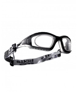 Lunettes de protection TRACKER - BOLLE - BOLLE SAFETY - Lunettes - 5