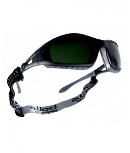 Lunettes de protection TRACKER - BOLLE - BOLLE SAFETY - Lunettes - 7