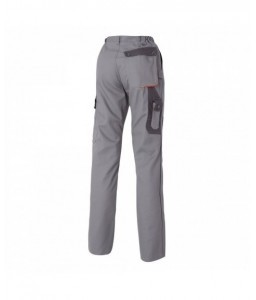 Pantalon de travail G-Rok - MOLINEL - Pantalons - 2