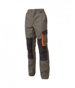 Pantalon de travail G-Rok - MOLINEL - Pantalons - 3