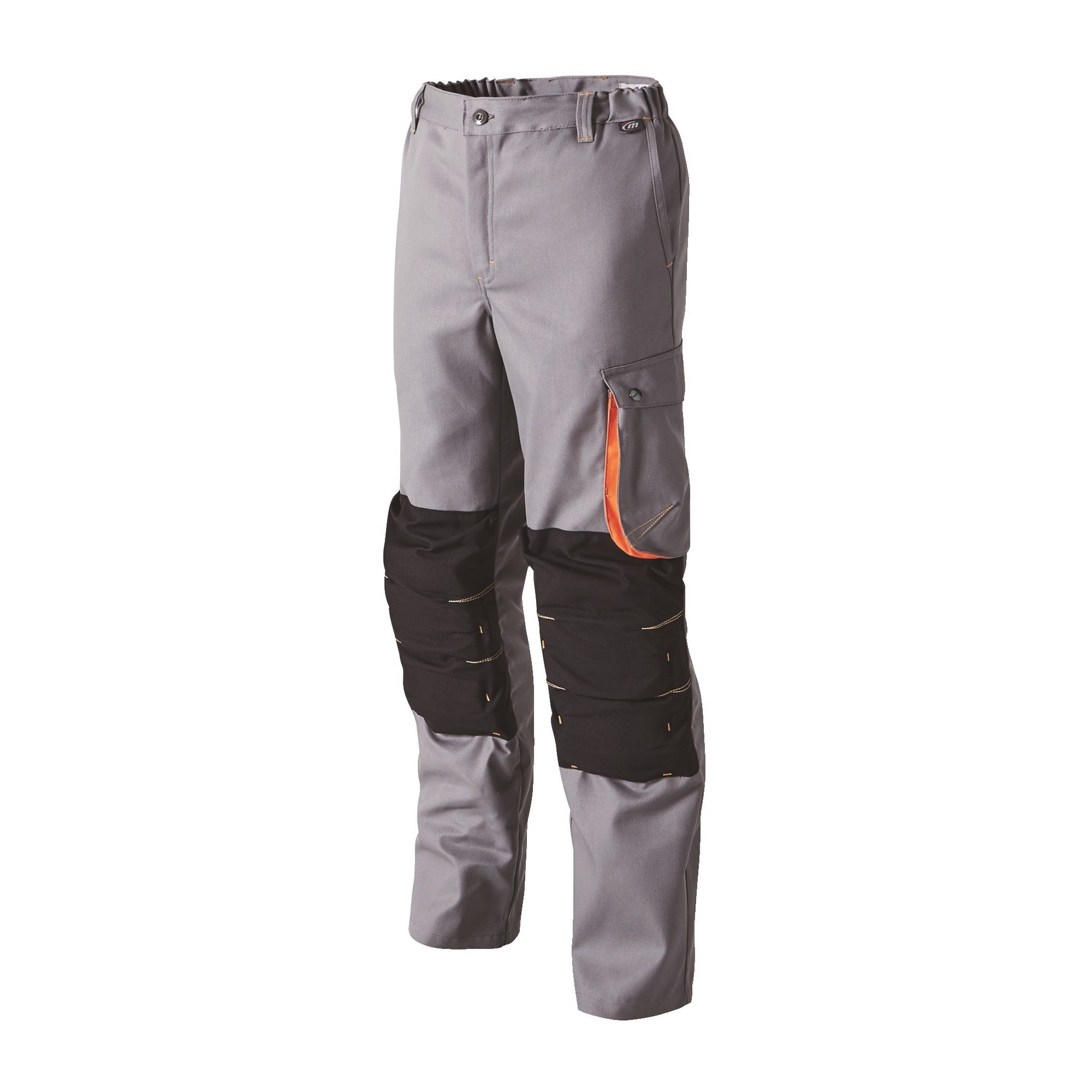 Pantalon G-Rok avec poches genouillères - MOLINEL