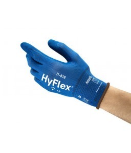HyFlex R  11-818 - ANSELL - PU - 4
