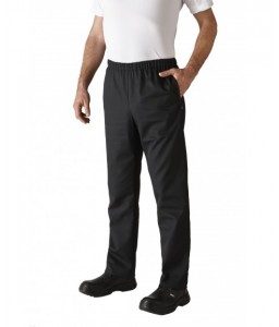 Pantalon de cuisine UMINI - Robur