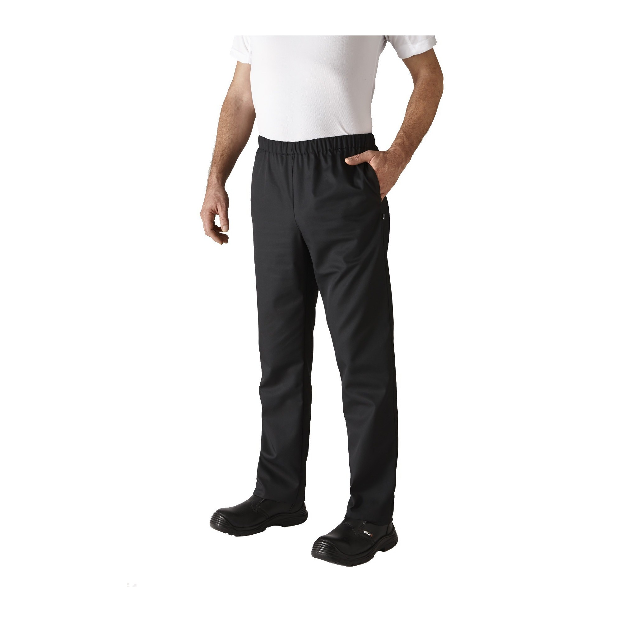 Pantalon de cuisine UMINI - Robur