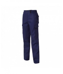 Pantalon de travail Optimax Barroud® - MOLINEL