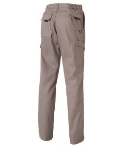 Pantalon de travail Optimax Barroud® - MOLINEL - Pantalons - 3