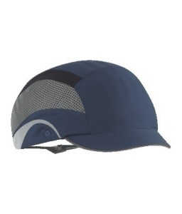 Casquettes anti-heurt micro-visière Hardcap™ AEROLITE™ - JSP