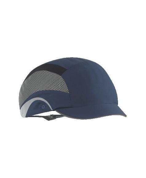 Casquettes anti-heurt micro-visière Hardcap™ AEROLITE™ - JSP