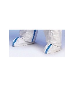 Combinaison Tyvek® 600 Plus avec chaussettes - Tyvek - Combinaisons - 2