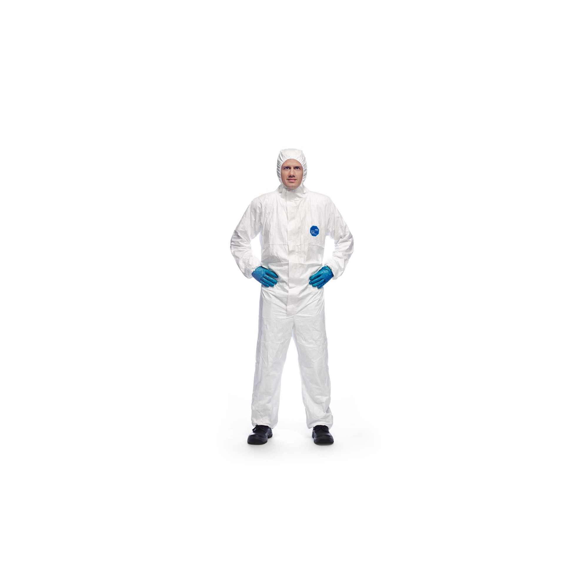 Combinaison Tyvek® 500 Xpert Eco-Pack - Tyvek