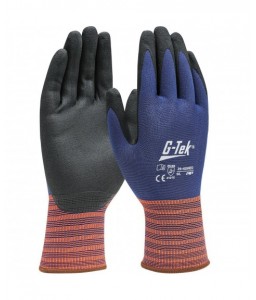 12 Paires de gants G-TEK® 34-425NEO ANTI UV - PIP