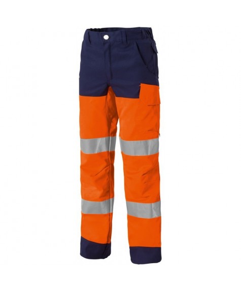 Pantalon de travail haute visibilité LUK-LIGHT® - MOLINEL