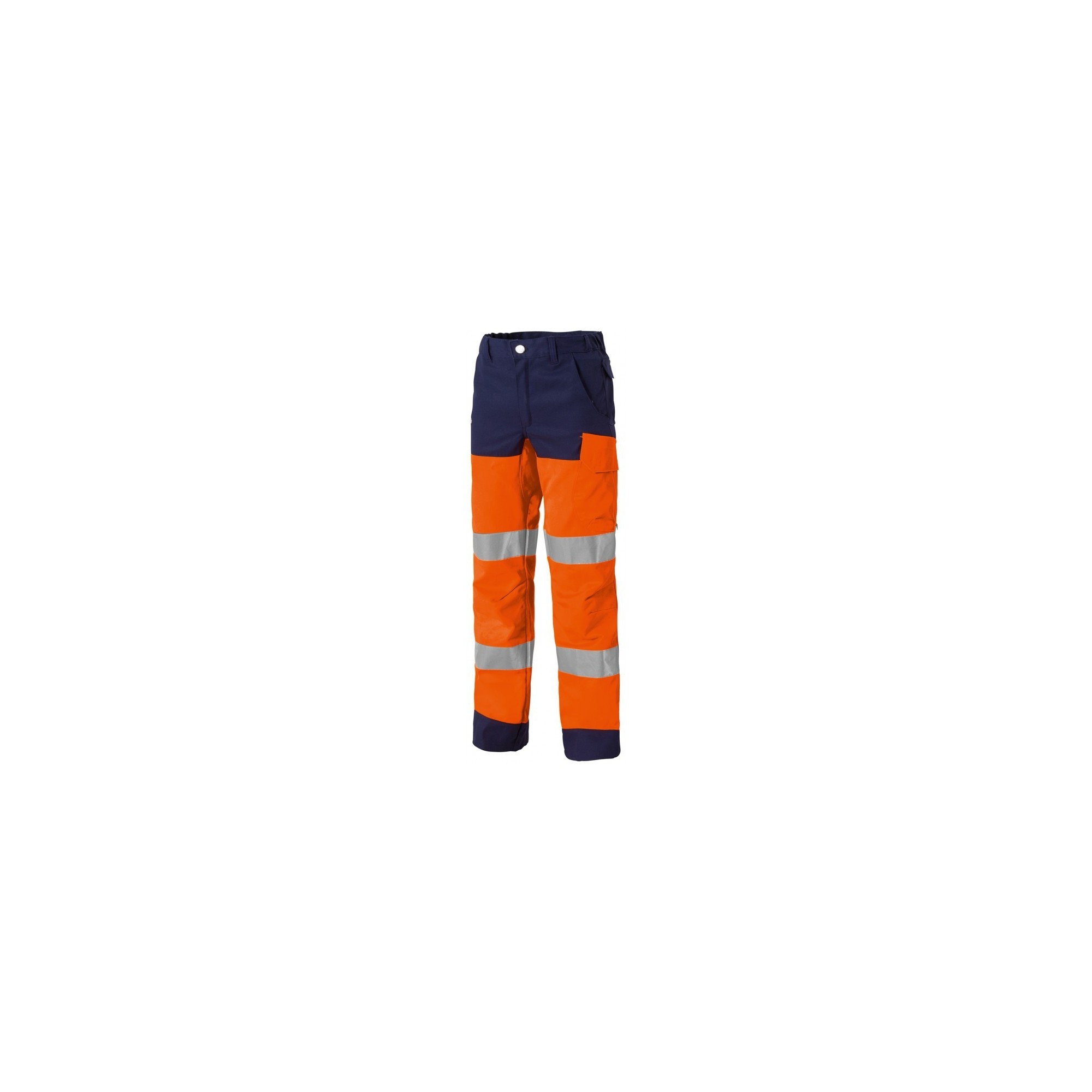 Pantalon de travail haute visibilité LUK-LIGHT® - MOLINEL