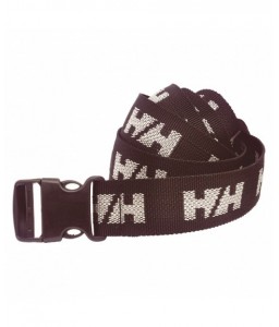 Ceinture boucle plastique - HELLY HANSEN