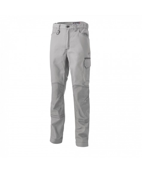 Pantalon de travail genouillères Phenix - MOLINEL