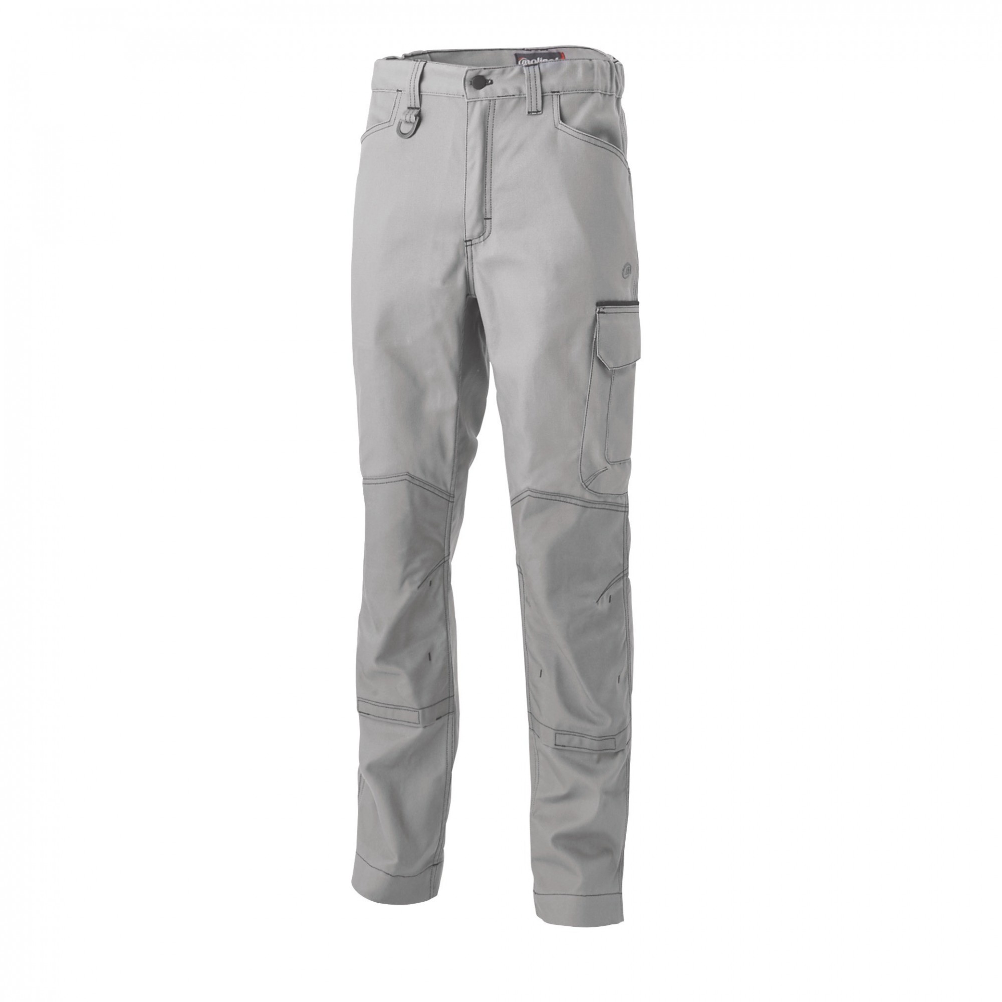 Pantalon de travail genouillères Phenix - MOLINEL