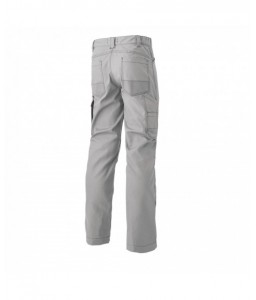 Pantalon de travail genouillères Phenix - MOLINEL - Pantalons - 2