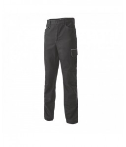 Pantalon de travail genouillères Phenix - MOLINEL - Pantalons - 3