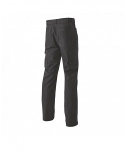 Pantalon de travail genouillères Phenix - MOLINEL - Pantalons - 4