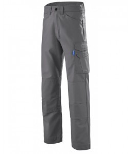 Pantalon de travail Kross Line - CEPOVETT - Pantalons - 3