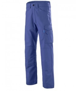 Pantalon de travail Kross Line - CEPOVETT - Pantalons - 4