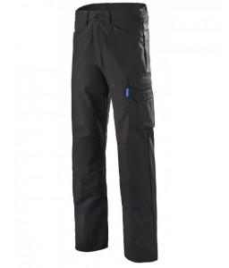 Pantalon de travail Kross Line - CEPOVETT - Pantalons - 6