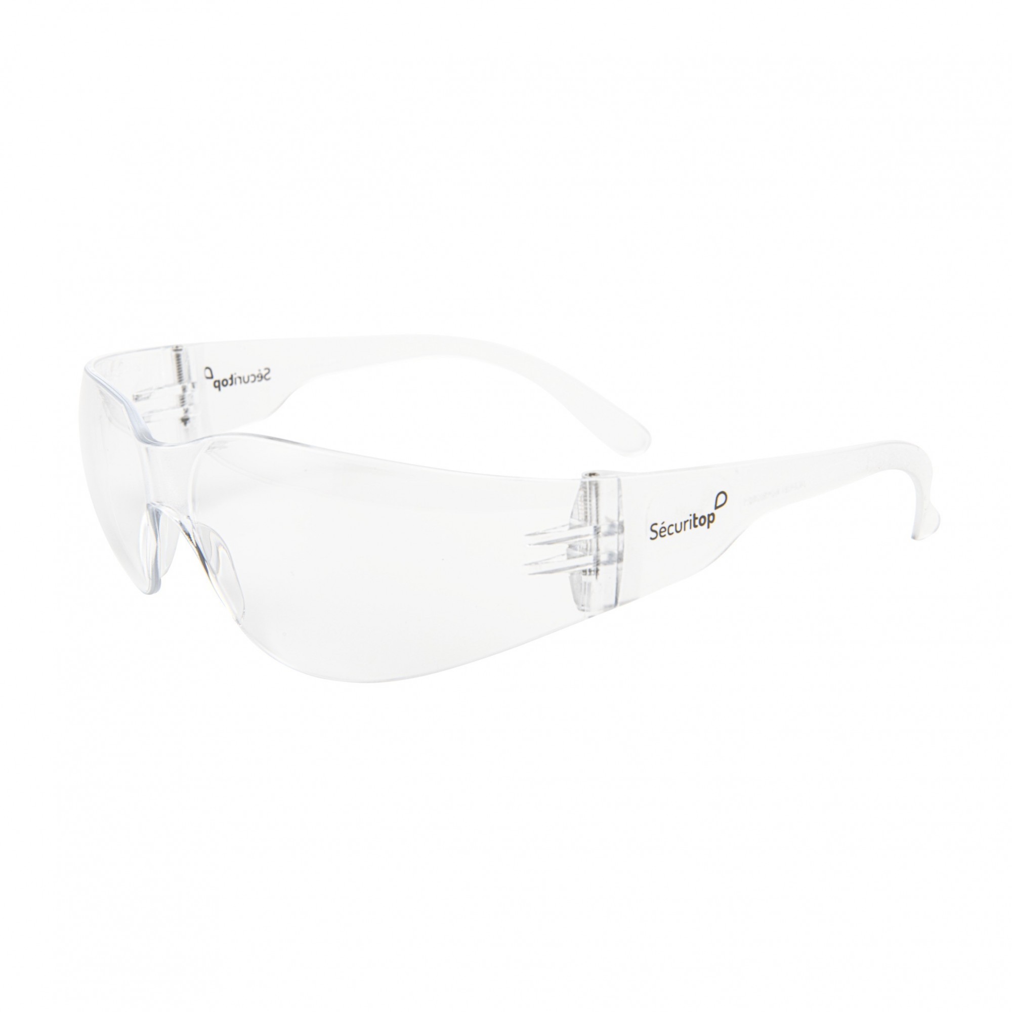 Lunettes de protection ALPHA - SECURITOP