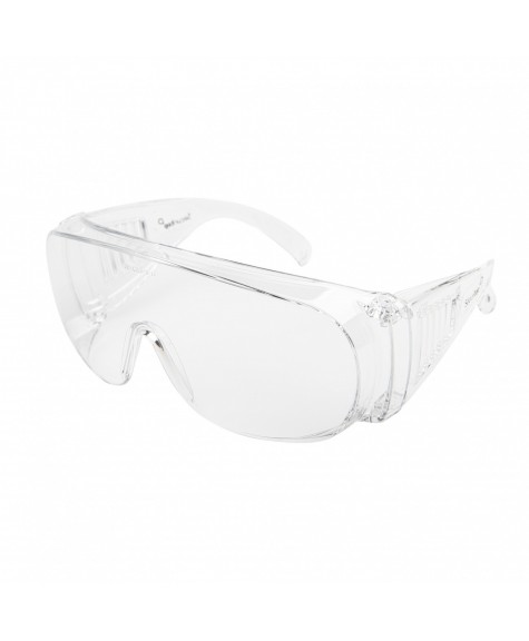 Surlunettes de protection VISTA - SECURITOP