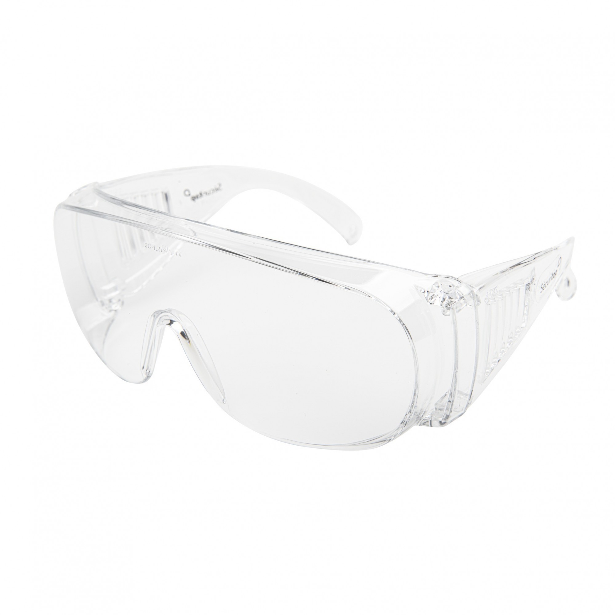 Surlunettes de protection VISTA - SECURITOP