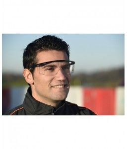 Lunettes de protection ROSS - SECURITOP - Lunettes - 3