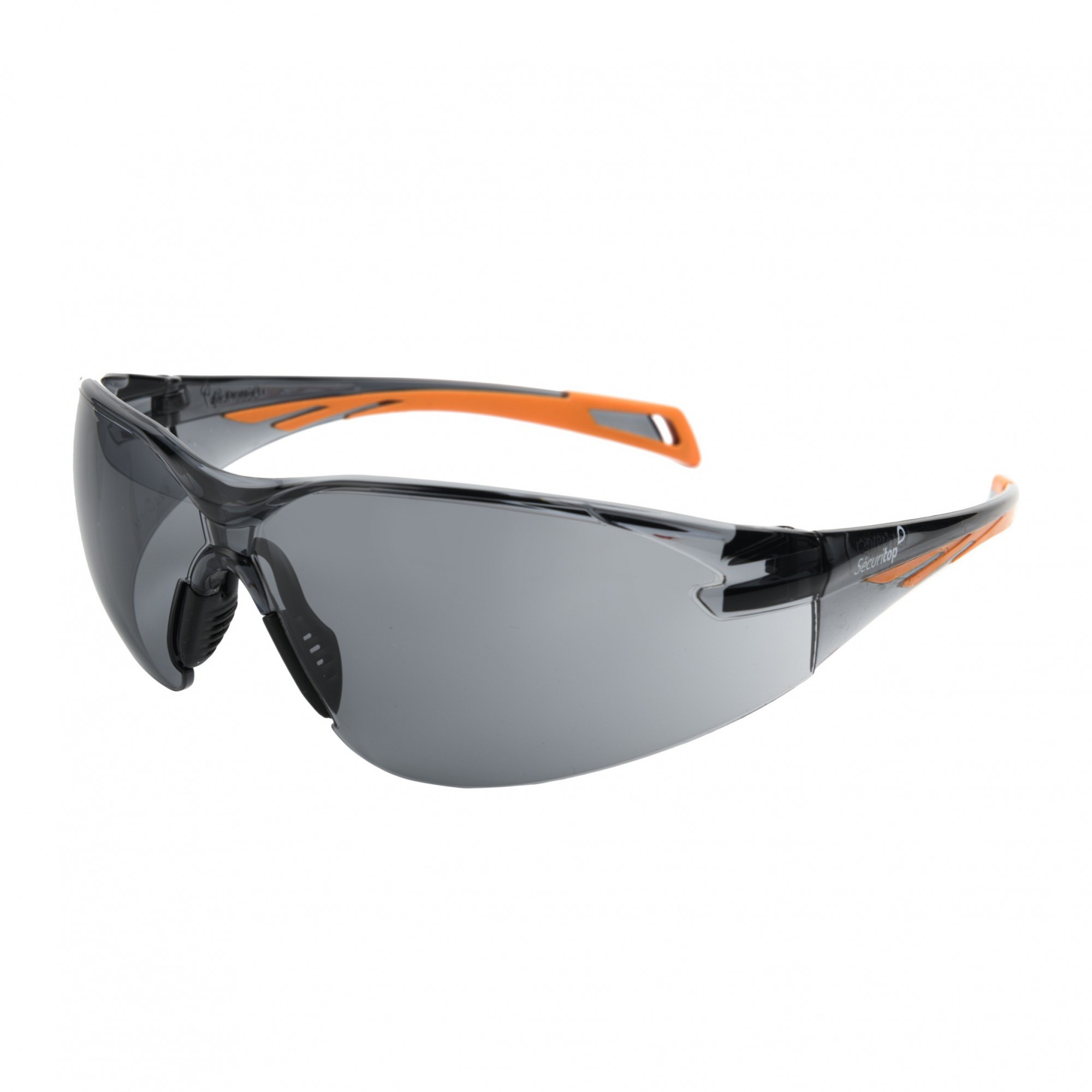 Lunettes de protection VEGA - SECURITOP