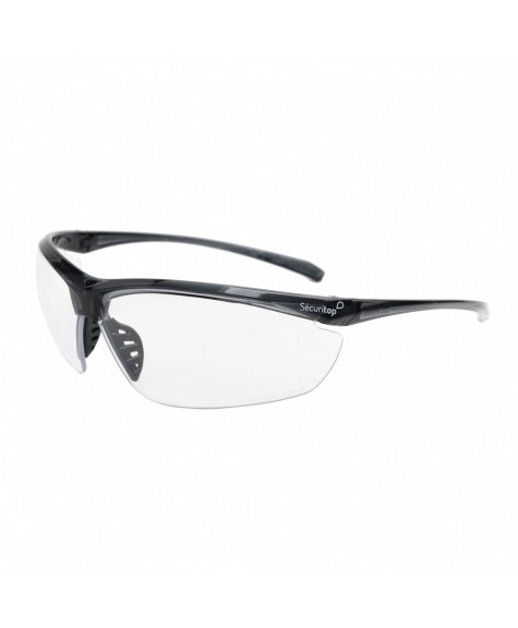 Lunettes de protection MIRA - SECURITOP