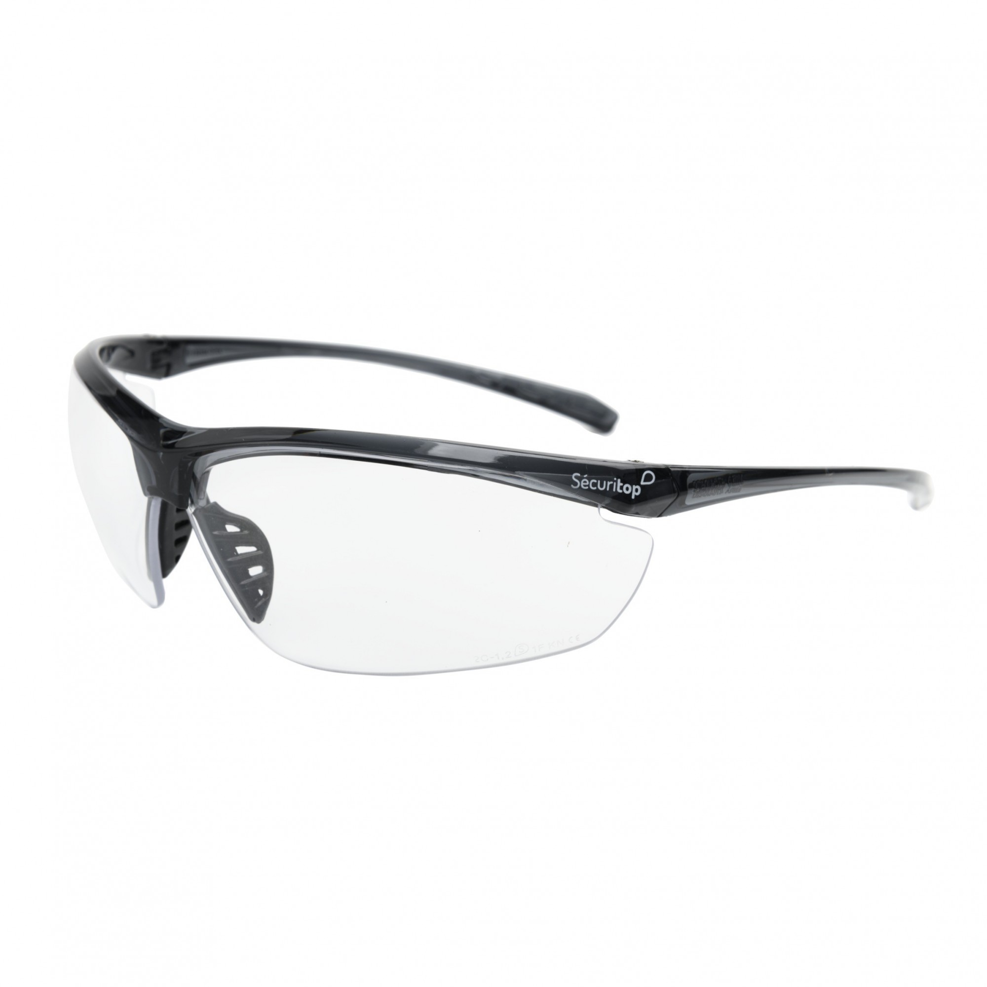 Lunettes de protection MIRA - SECURITOP