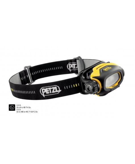 Lampe frontale Pixa®1 - Petzl