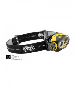Lampe frontale Pixa®3 rechargeable - Petzl