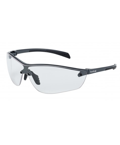 Lunettes de protection SILIUM+ - BOLLE - BOLLE SAFETY