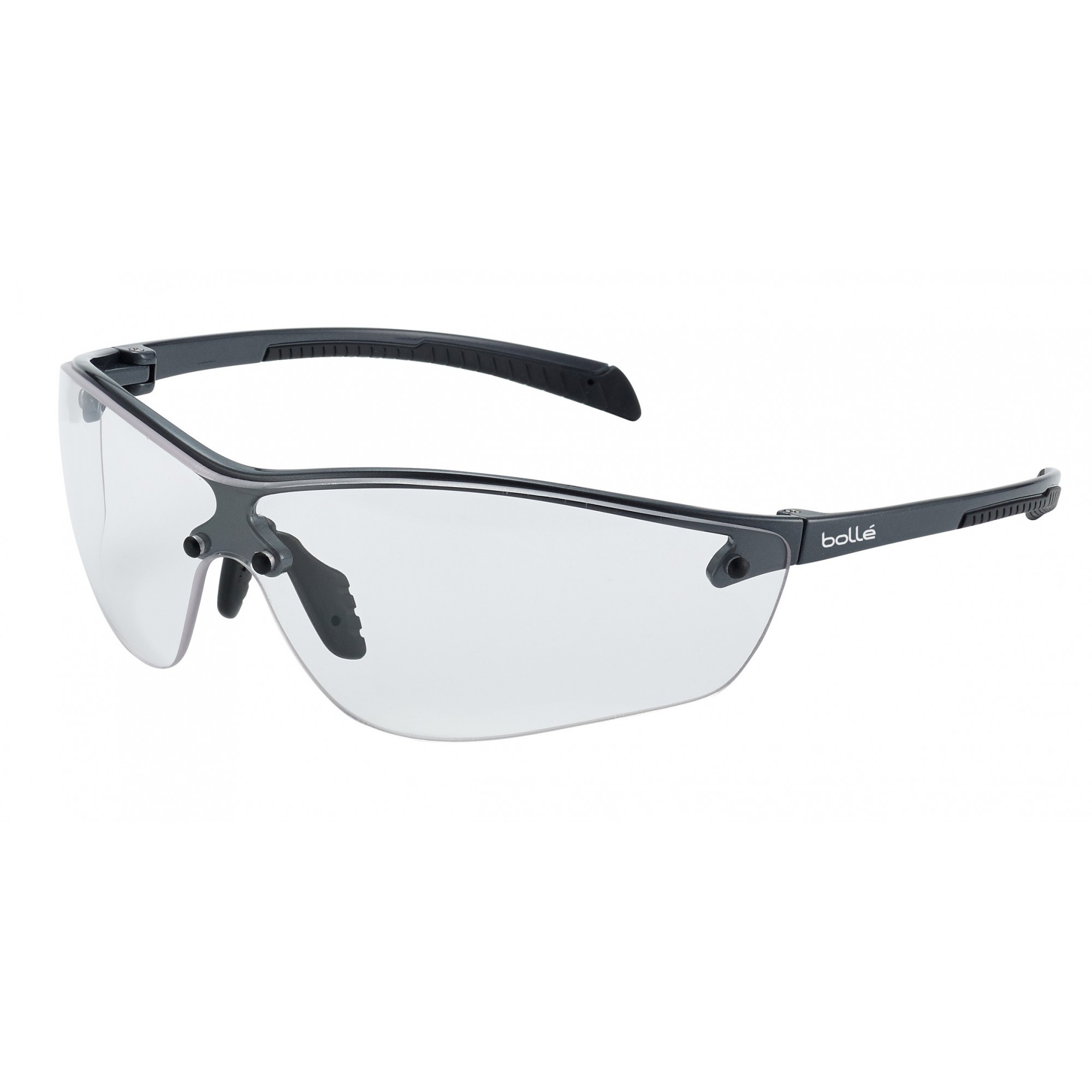 Lunettes de protection SILIUM+ - BOLLE - BOLLE SAFETY