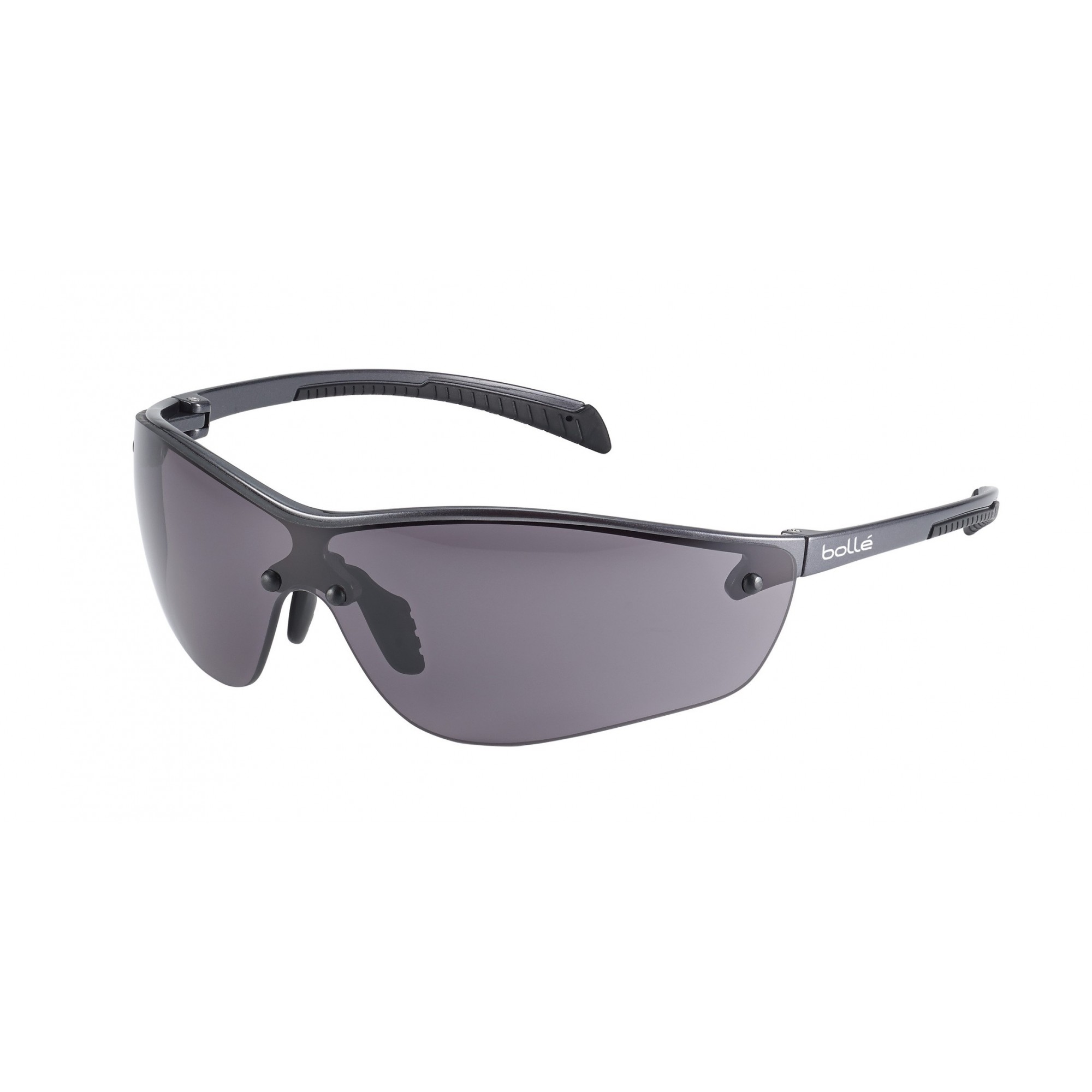 Lunettes de protection SILIUM+ - BOLLE - BOLLE SAFETY